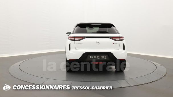 DS Automobiles 3 Crossback E-Tense Performance Line+ 100 kW image number 6