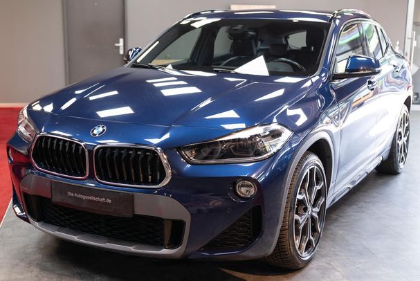 BMW X2 xDrive 140 kW image number 1