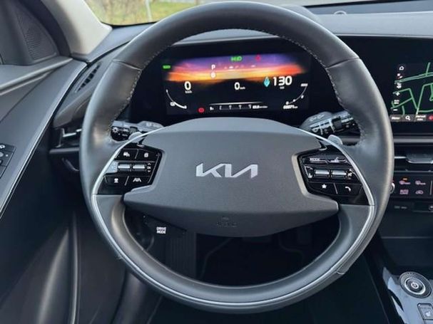 Kia Niro 150 kW image number 11