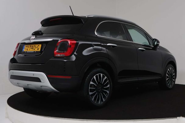 Fiat 500X 1.0 City Cross 88 kW image number 13