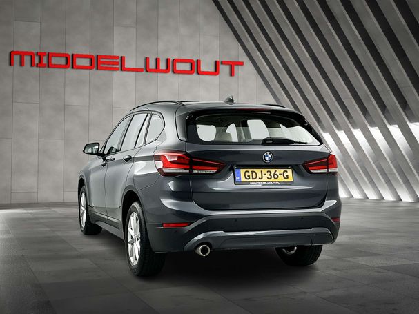 BMW X1 sDrive18i 100 kW image number 7