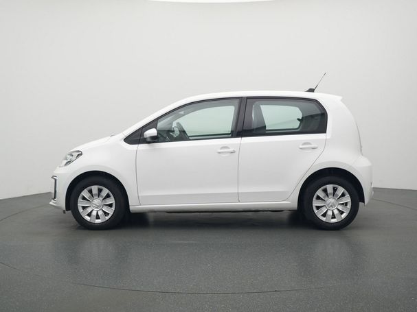 Volkswagen up! 60 kW image number 4