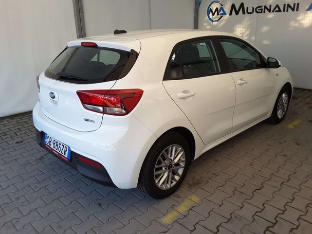 Kia Rio 1.2 60 kW image number 14