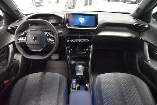 Peugeot 2008 PureTech 130 Allure 96 kW image number 10