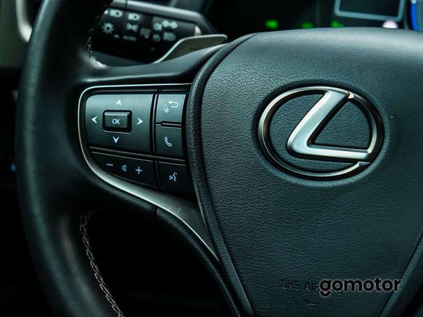 Lexus UX 300e 150 kW image number 25