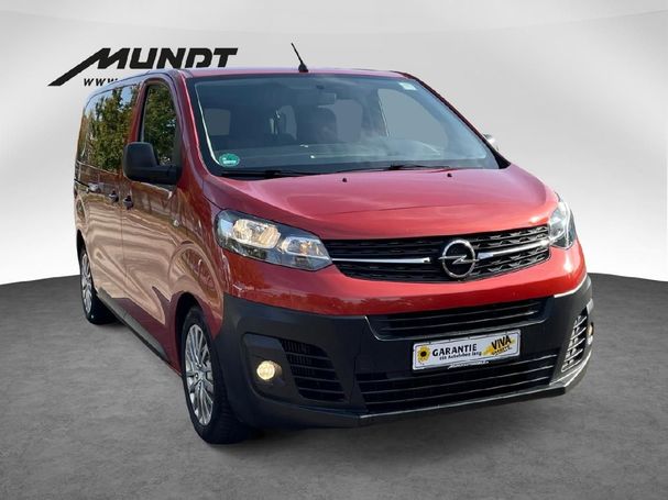 Opel Vivaro Kombi 88 kW image number 2