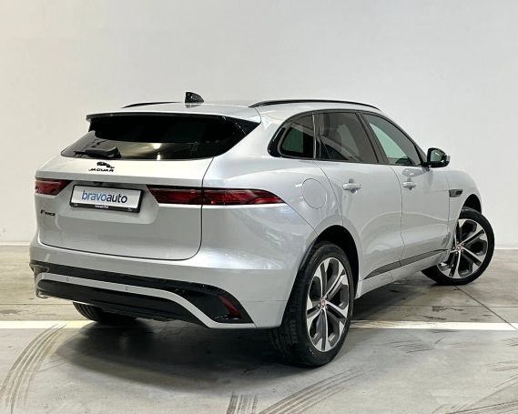 Jaguar F-Pace 184 kW image number 17