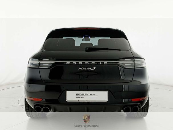 Porsche Macan S PDK 260 kW image number 4