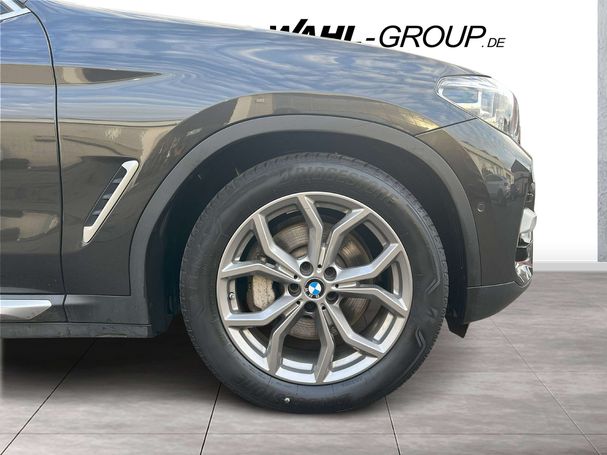 BMW X3 xDrive30e 215 kW image number 6