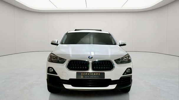 BMW X2 sDrive 100 kW image number 3