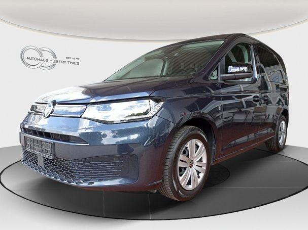 Volkswagen Caddy 1.5 TSI 84 kW image number 1