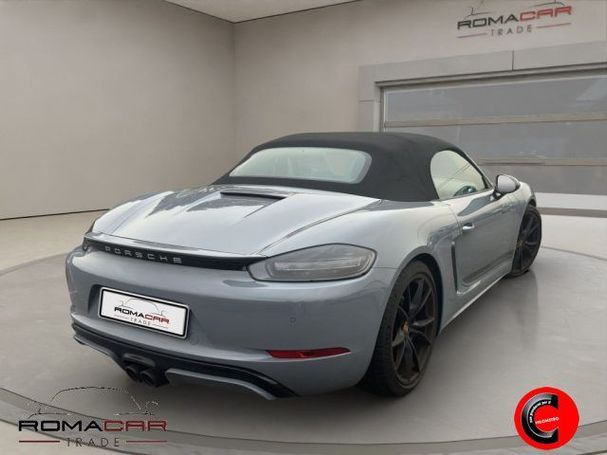 Porsche Boxster 220 kW image number 6