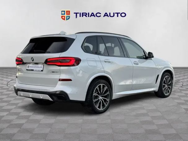 BMW X5 xDrive 250 kW image number 6