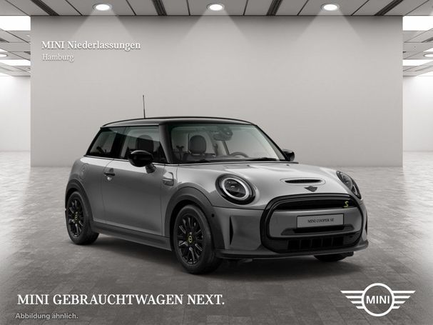 Mini Cooper SE Mini 135 kW image number 1