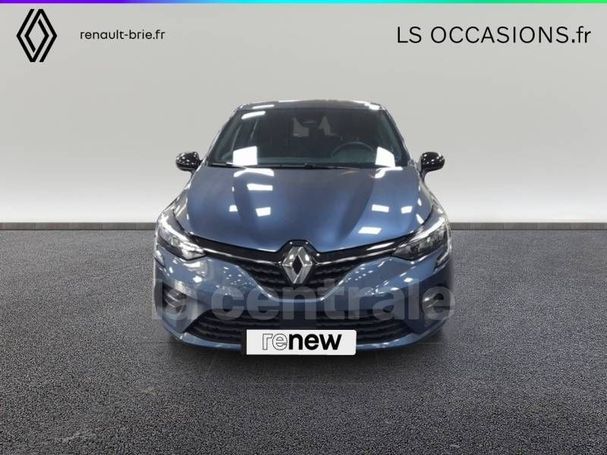 Renault Clio 1.6 E-Tech 103 kW image number 2