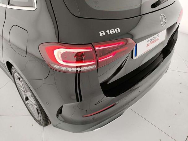 Mercedes-Benz B 180 100 kW image number 8