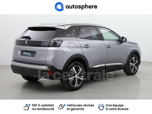 Peugeot 3008 BlueHDi 130 S&S EAT8 96 kW image number 16