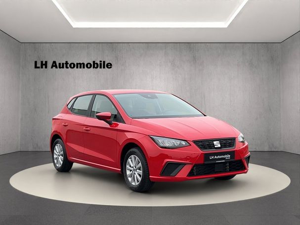 Seat Ibiza 81 kW image number 2