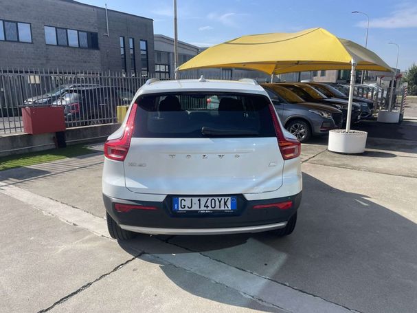 Volvo XC40 T4 Inscription 155 kW image number 6