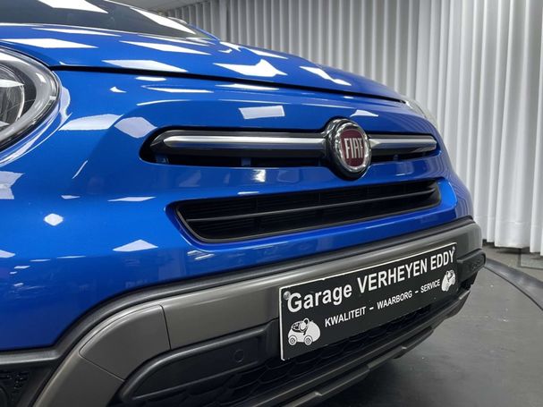 Fiat 500X 1.0 FireFly 88 kW image number 30