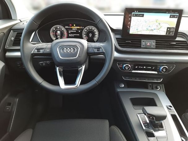 Audi Q5 35 TDI S-line 120 kW image number 8