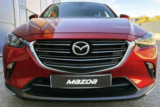 Mazda 3 2.0 89 kW image number 6