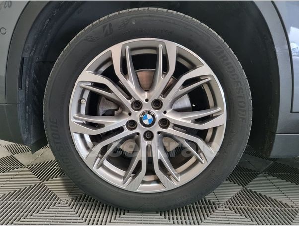 BMW X1 xDrive18d xLine 110 kW image number 14