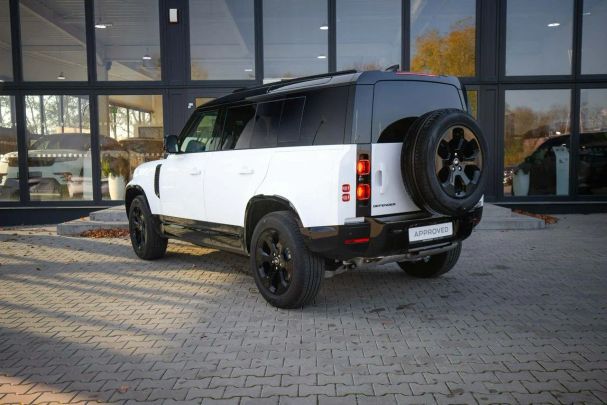 Land Rover Defender 147 kW image number 2