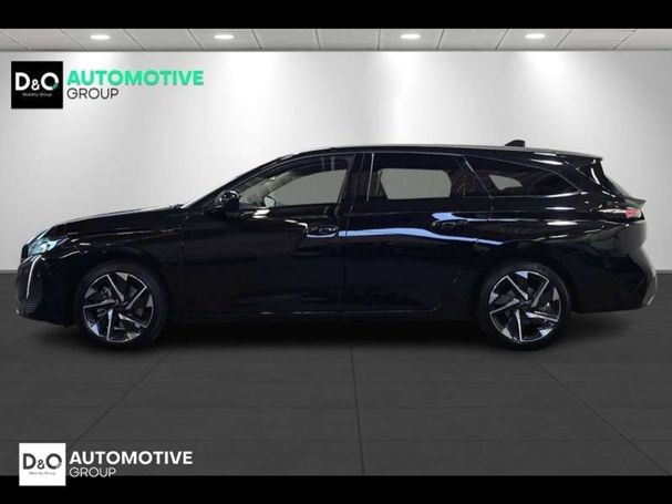 Peugeot 308 Allure 96 kW image number 6