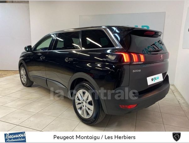 Peugeot 5008 96 kW image number 5