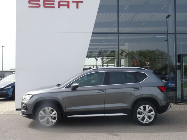 Seat Ateca 2.0 TDI DSG 110 kW image number 4