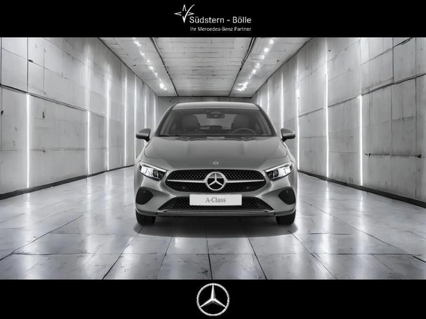 Mercedes-Benz A 180 100 kW image number 5