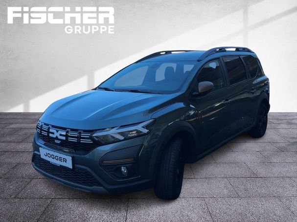 Dacia Jogger 74 kW image number 1