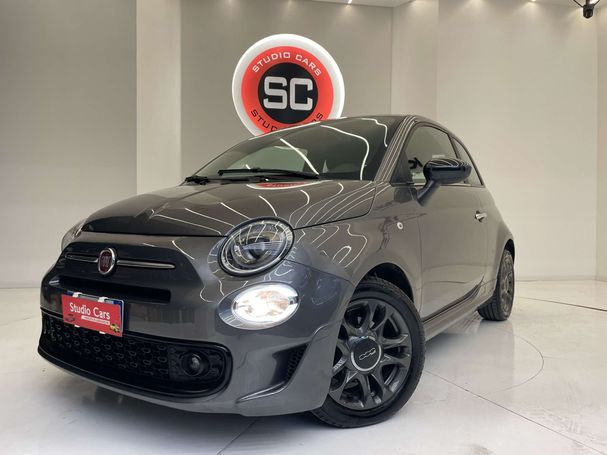 Fiat 500 1.0 51 kW image number 1