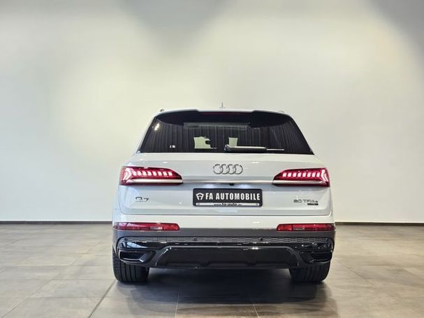 Audi Q7 60 TFSIe S-Line 340 kW image number 11