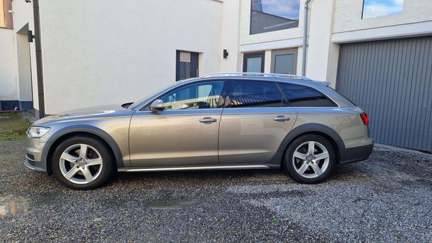 Audi A6 Allroad 3.0 TDI quattro S tronic 160 kW image number 5