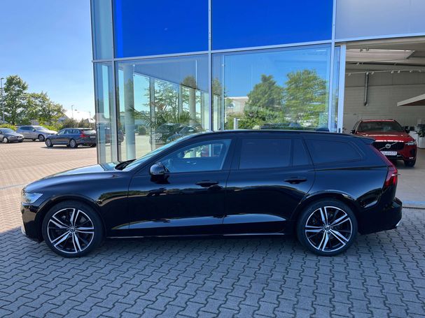 Volvo V60 T6 AWD Geartronic 228 kW image number 3