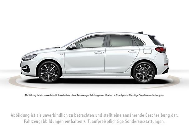 Hyundai i30 74 kW image number 3