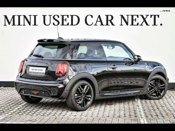 Mini Cooper 100 kW image number 2