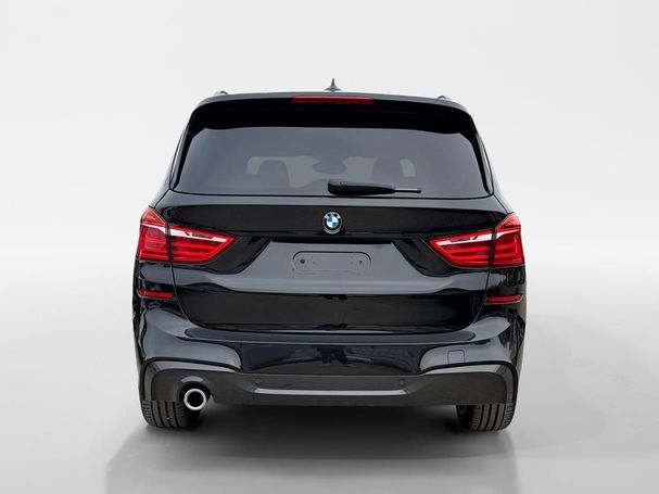 BMW 218i Gran Tourer 100 kW image number 4