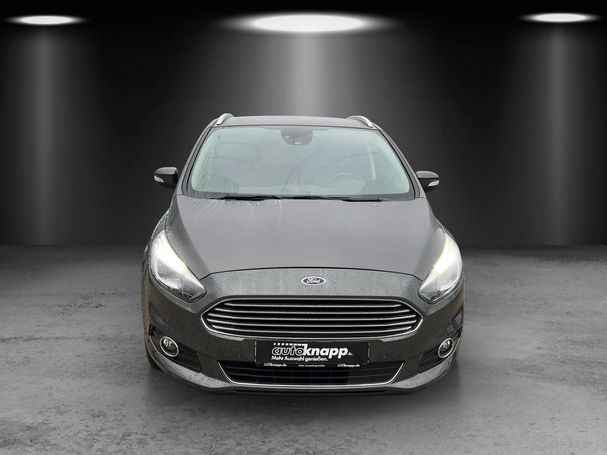 Ford S-Max 1.5 Eco Boost Titanium 121 kW image number 6