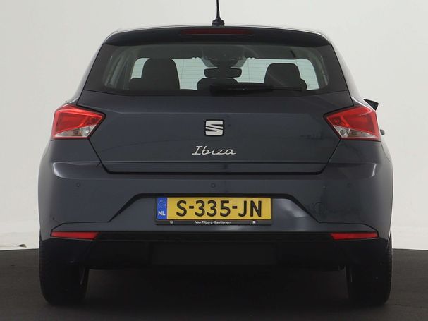 Seat Ibiza 1.0 TSI Style 70 kW image number 6