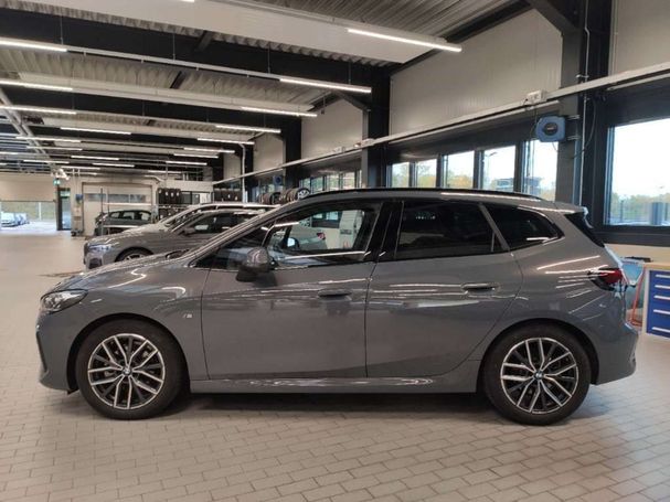 BMW 218d Active Tourer 110 kW image number 23