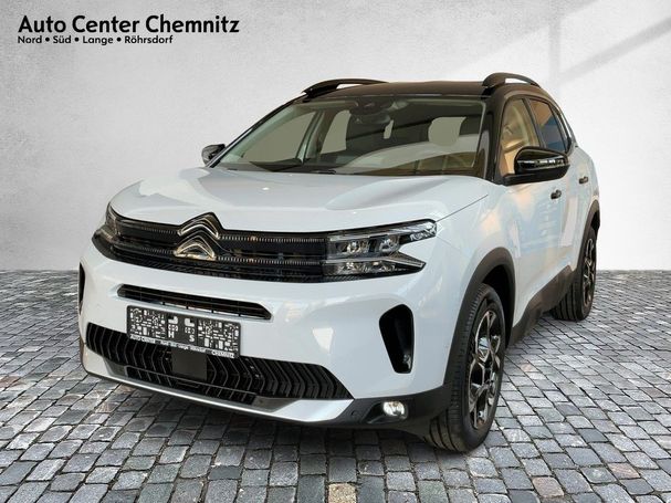 Citroen C5 Aircross Hybrid 136 Max 100 kW image number 1