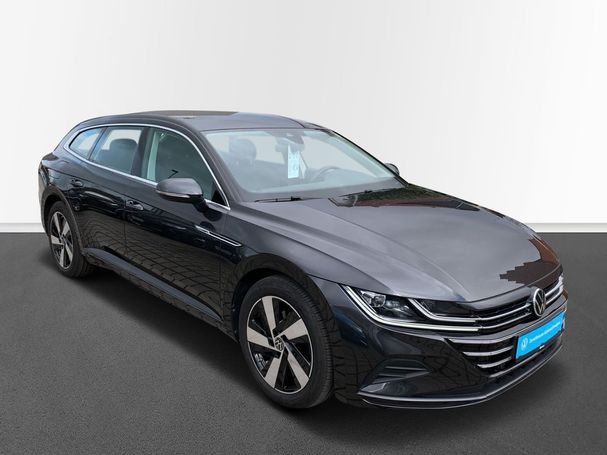 Volkswagen Arteon 2.0 TDI DSG Shooting Brake 110 kW image number 8