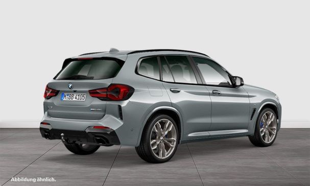 BMW X3 M40i xDrive 265 kW image number 2