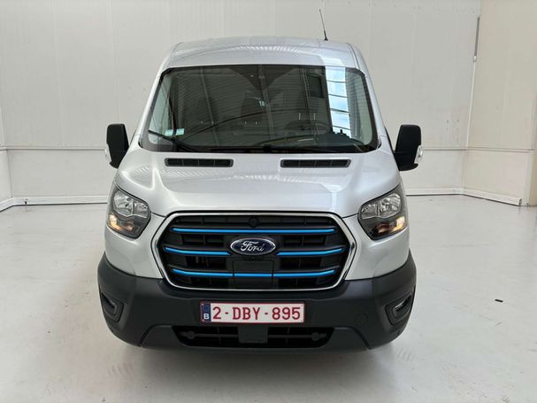 Ford E-Transit 198 kW image number 18