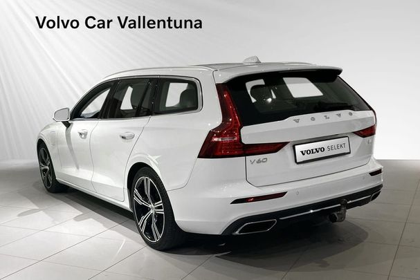 Volvo V60 T6 Recharge AWD 253 kW image number 3