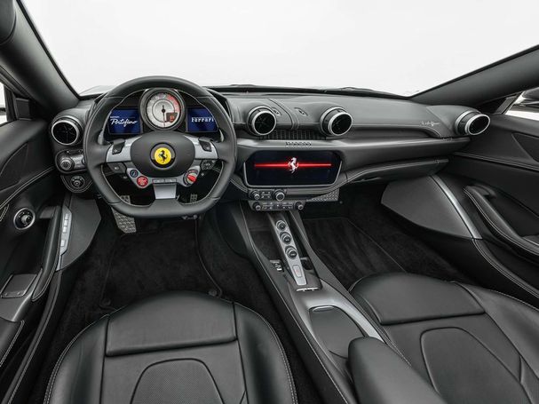 Ferrari Portofino 441 kW image number 16