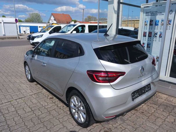 Renault Clio SCe 75 53 kW image number 3